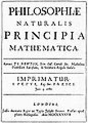 Física en los siglos XVI y XVII