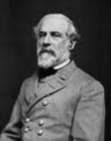 Robert E. Lee