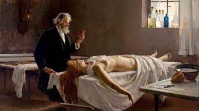 Giovanni Battista Morgagni (1682-1771)