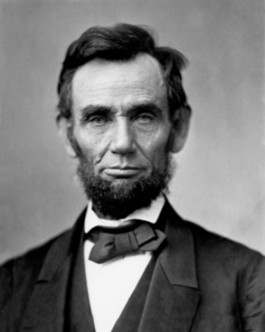 Lincoln - Douglas Debate "A House Divided Against itself cannot stand."