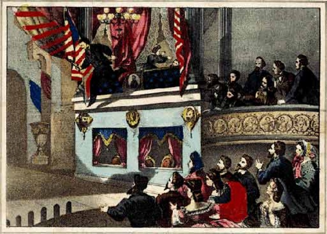 Lincoln’s Assassination