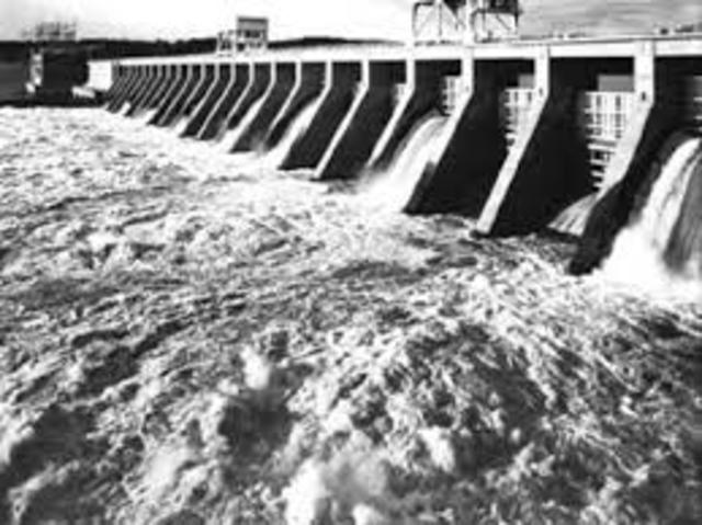 Tennessee Valley Authority