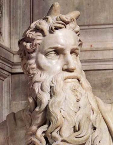 Moisés. (1530-1410 a.c)