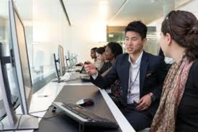 La Academia de la OMPI abre sus puertas