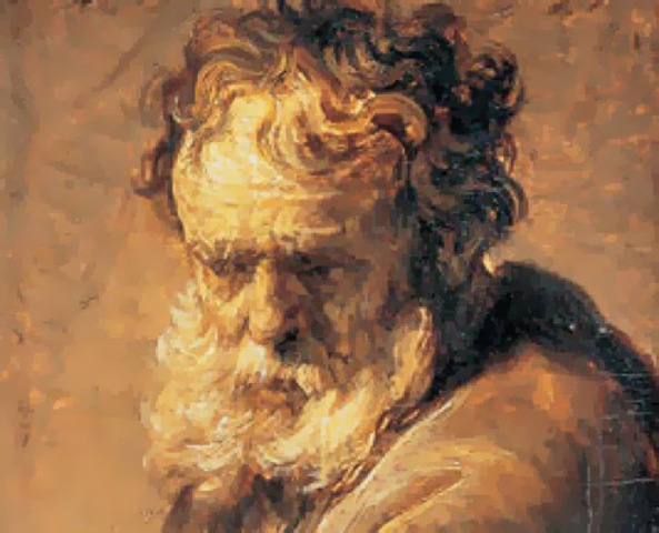 Nacimiento de Matusalen