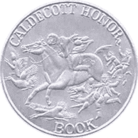 Randolph Caldecott Award