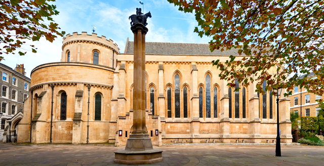 Temple Church