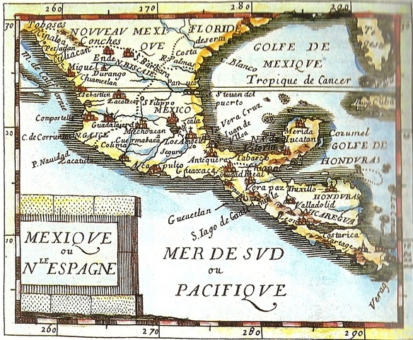 Neoclasicismo en México