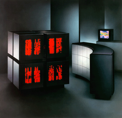 5ª Generación: 1990 en adelante