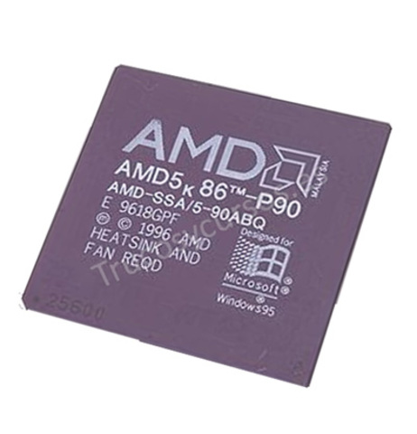 AMD AMx86