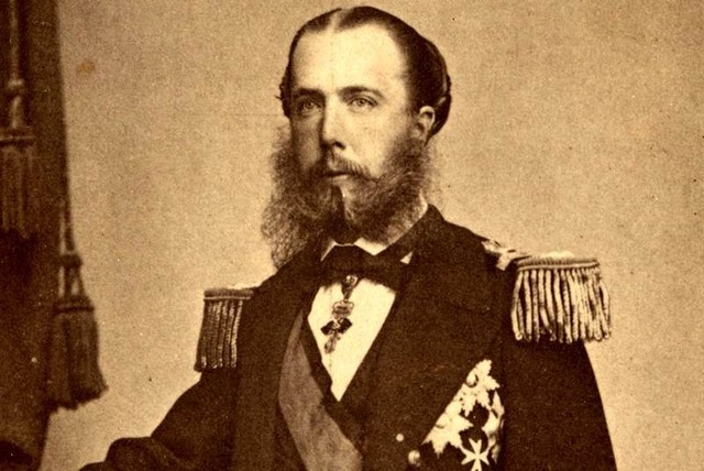 Imperio de Maximiliano