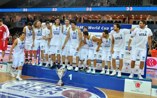 (1990) Mundial en Argentina