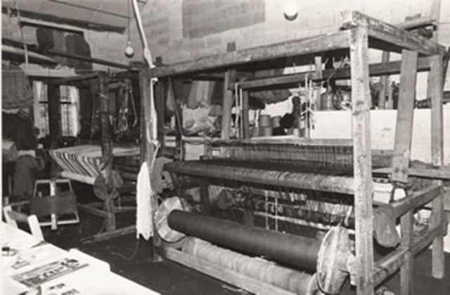 Tarjetas perforadoras