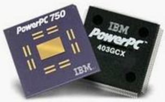 PowerPC 620