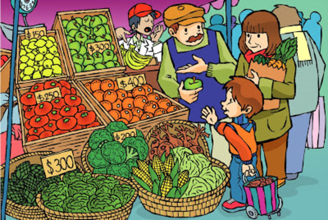 mercado de silvina jardon