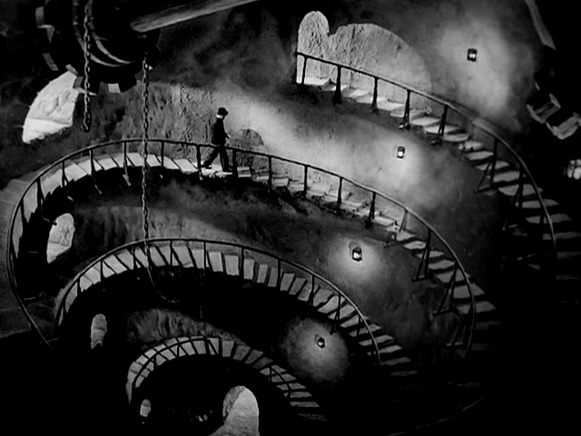 El expresionismo Aleman