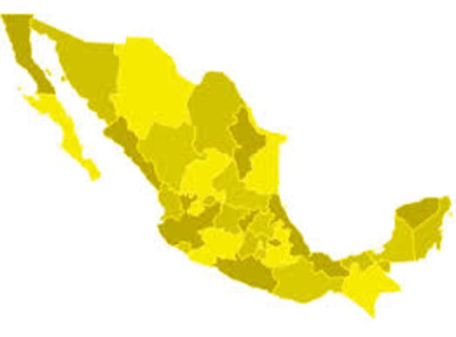 MÉXICO VIDA INDEPENDIENTE