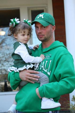 1st Marshall Game
