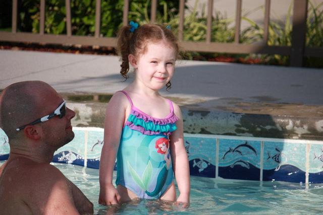 Vacation in the Smokey Mountains in Tennessee