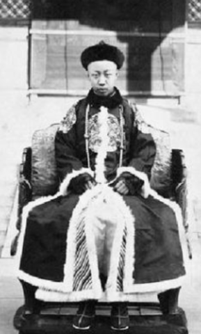Pu Yi