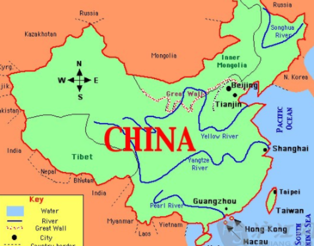 creation of a Chinese Republic.