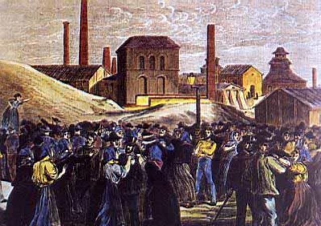 Caracteristicas del Realismo