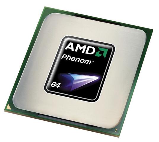 AMD Phenom