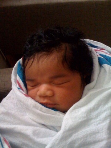 Today Aaliyah is Born