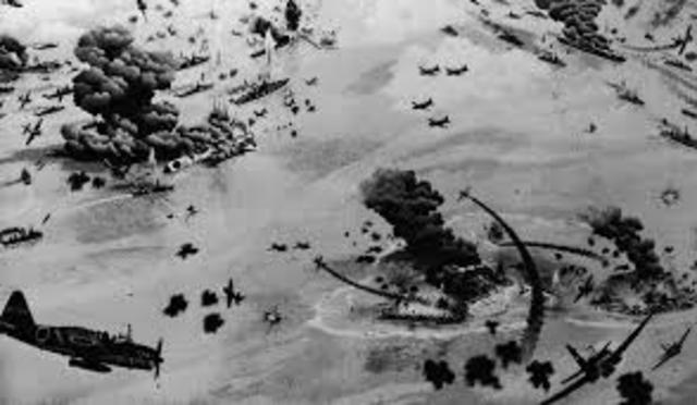 Battle of Midway
