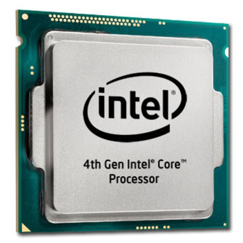 Intel Core Haswell