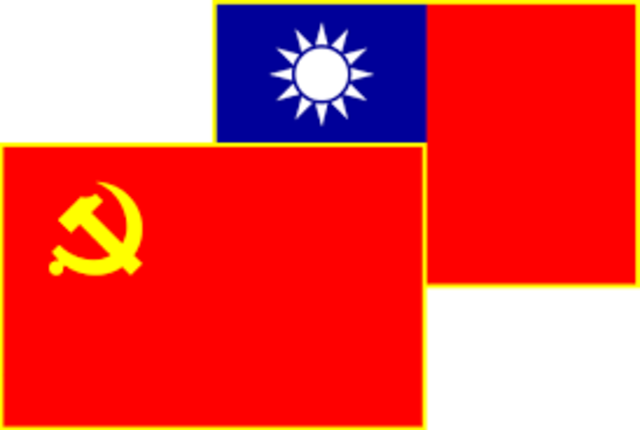 Creation of political parties