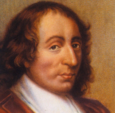 Blaise Pascal (1623-1662)