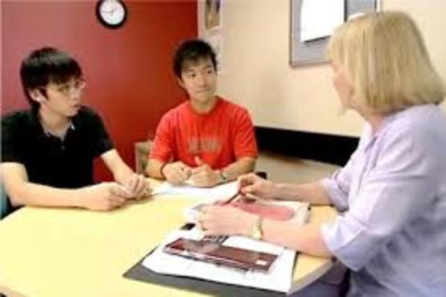 1982 Board of Education Hendricks Hudson School District v Rowley