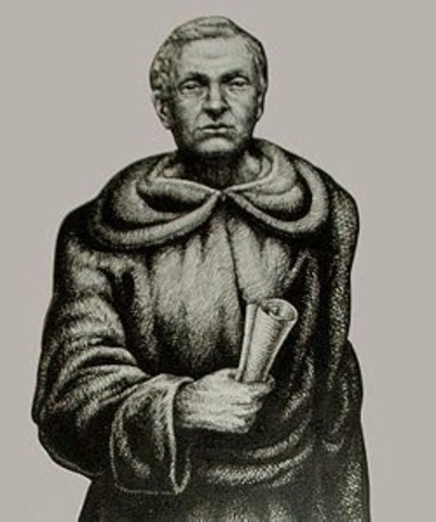 Domingo Soto. Gravedad en la Tierra.