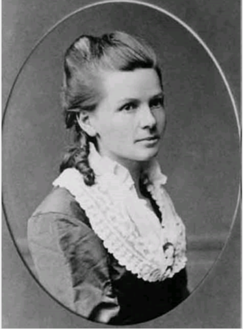 Ada Byron (1815-1852)