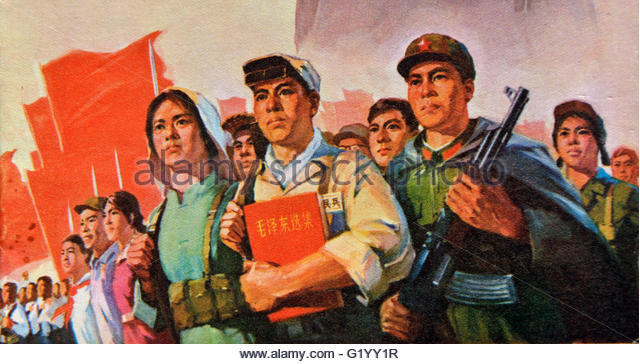 Political weakness and the influence of foreign powers