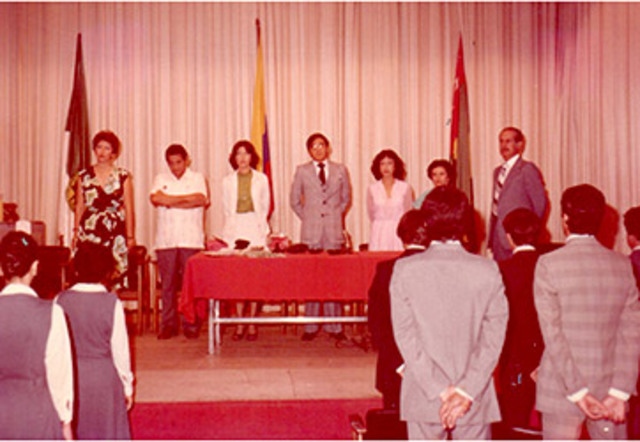 Un sueño hecho realidad