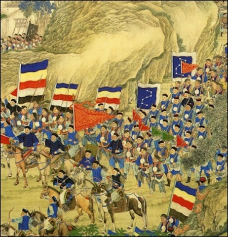 Taiping Rebellion