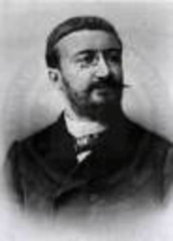 Alfred Binet