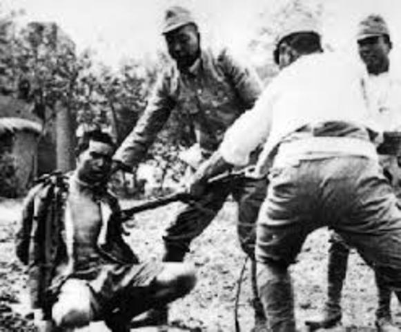 Shanghai Massacre of Communists