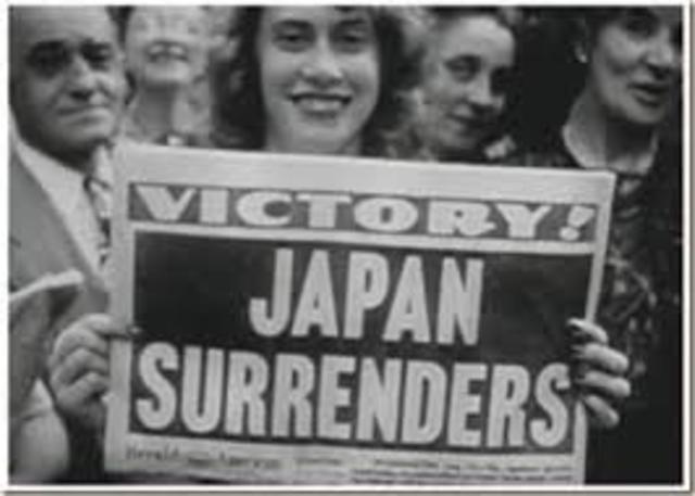 VJ Day