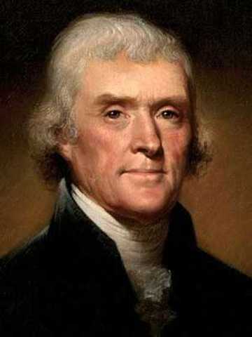 Thomas Jefferson