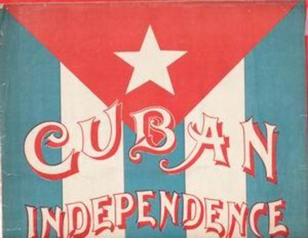 Día de la Independencia de Cuba