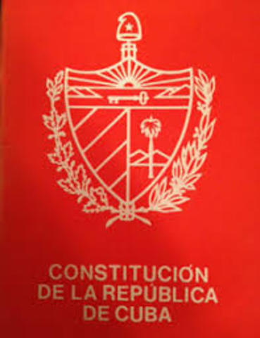 Otra Constitución