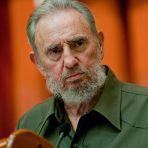 La Muerte de Fidel Castro
