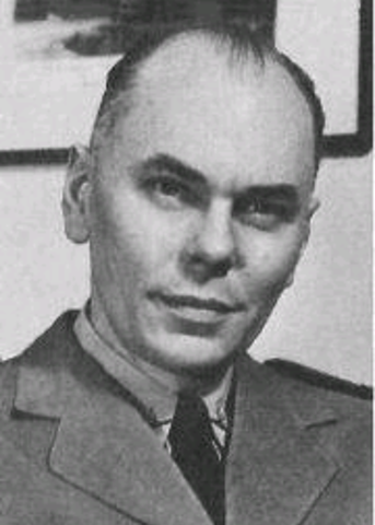 Howard Hathaway Aiken (1900-1973)