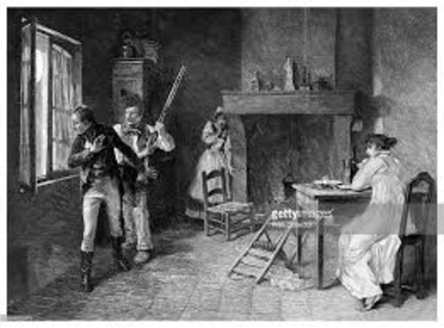 The GMD attacks the CCP