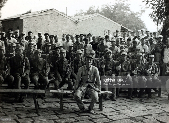 В 1946 1949 в китае. Гражданская война в Китае 1927. Гражданская война в Китае 1946-1949. Гражданская война Китай 1928. Китай 1946.