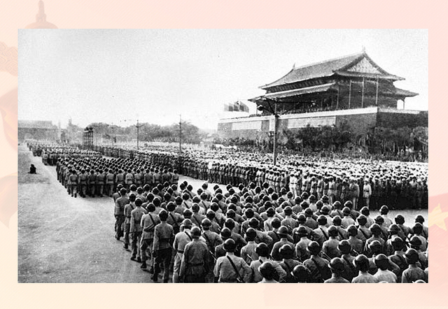 Double tenth revolution