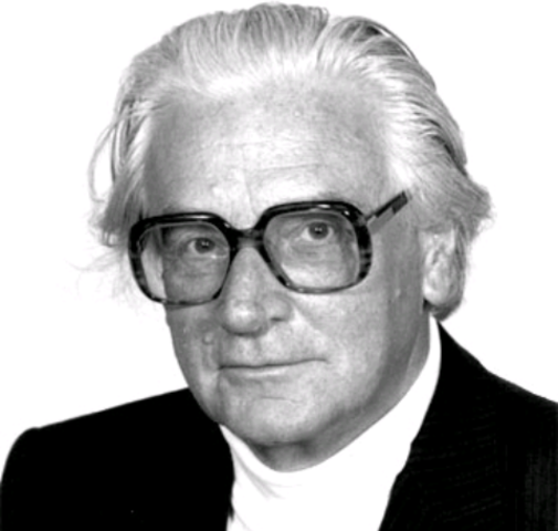 Konrad Zuse (1910-1995)